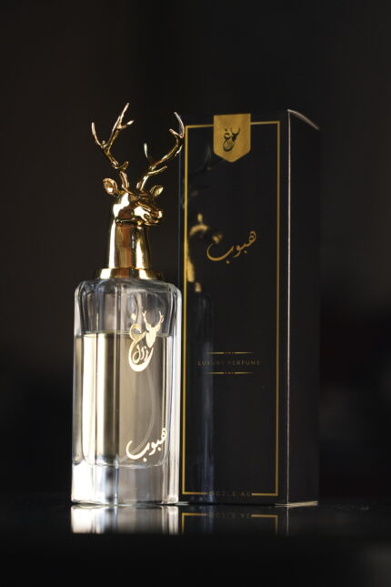 Haboob Perfume